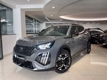 PEUGEOT 2008 PureTech 100 S&S Allure PRONTA CONS