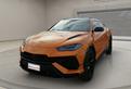 LAMBORGHINI Urus 4.0 S