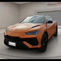 LAMBORGHINI Urus 4.0 S
