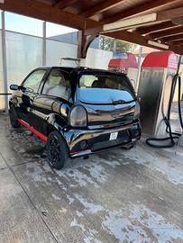 minicar 50 chatenet