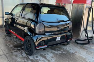 minicar 50 chatenet