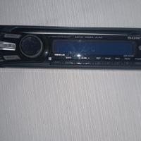 Autoradio estraibile