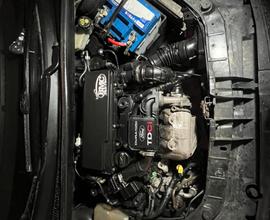 Ford fiesta 1.4 tdci