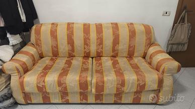 Divano Letto Matrimoniale Poltronesofà 