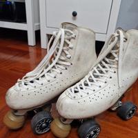 Pattini Edea Ritmo numero 255 su Variant M