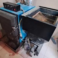  Caldaia multifunzione