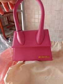 BORSA JACQUEMUS NUOVA