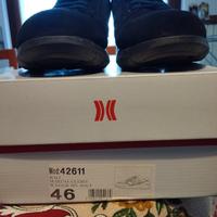 Scarpe invernali da uomo marca Callaghan 