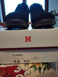 Scarpe invernali da uomo marca Callaghan 