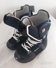 Scarponi snowboard Burton Women's Freestyle