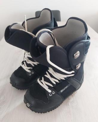 Scarponi snowboard Burton Women's Freestyle