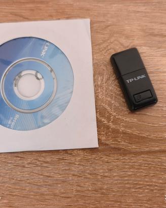 TP-Link TL-WN823N