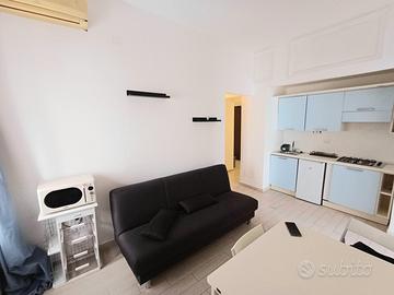 Viale diaz per 3 mesi giugno lulgio e agosto 55mq