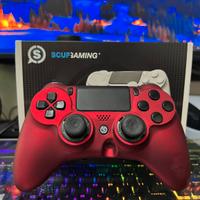 Pad Scuf gaming top di gamma