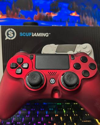 Pad Scuf gaming top di gamma