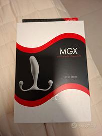 Dildo aneros mgx trident