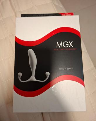 Dildo aneros mgx trident