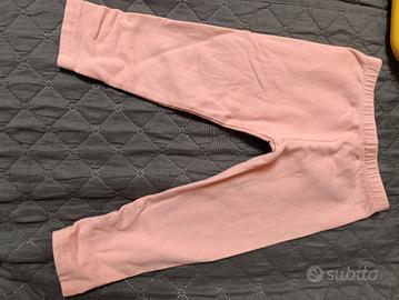 Pantaloni bimba 