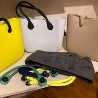 Borsa Obag