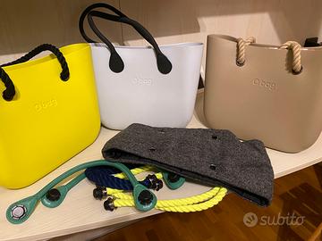 Borsa Obag
