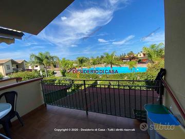 Appartamento, Campofelice di Roccella.