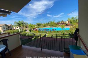 Appartamento, Campofelice di Roccella.