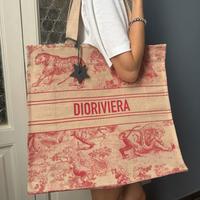 Dioriviera borsa