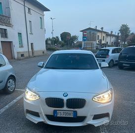 Bmw 114d NEOPATENTATI