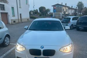 Bmw 114d NEOPATENTATI