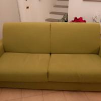 Divano letto