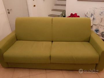 Divano letto