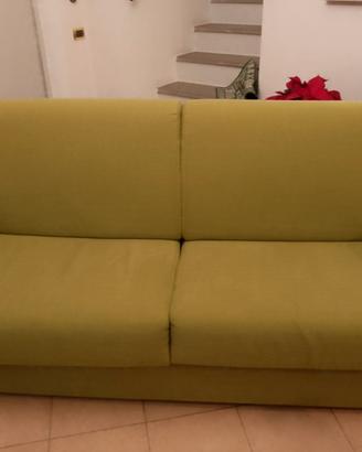 Divano letto
