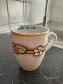tazza thun