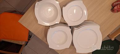 servizio piatti da 12