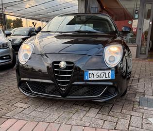 Alfa Romeo MiTo 1.6 JTDm 16V Distinctive Sport Pac