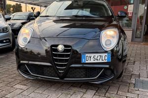 Alfa Romeo MiTo 1.6 JTDm 16V Distinctive Sport Pac