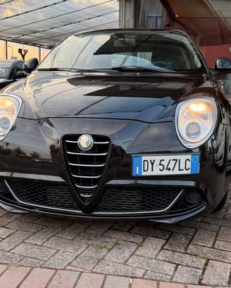 Alfa Romeo MiTo 1.6 JTDm 16V Distinctive Sport Pac