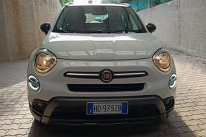Fiat 500X 1.3 T4 150 CV DCT Sport