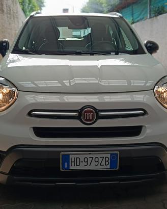 Fiat 500X 1.3 T4 150 CV DCT Sport