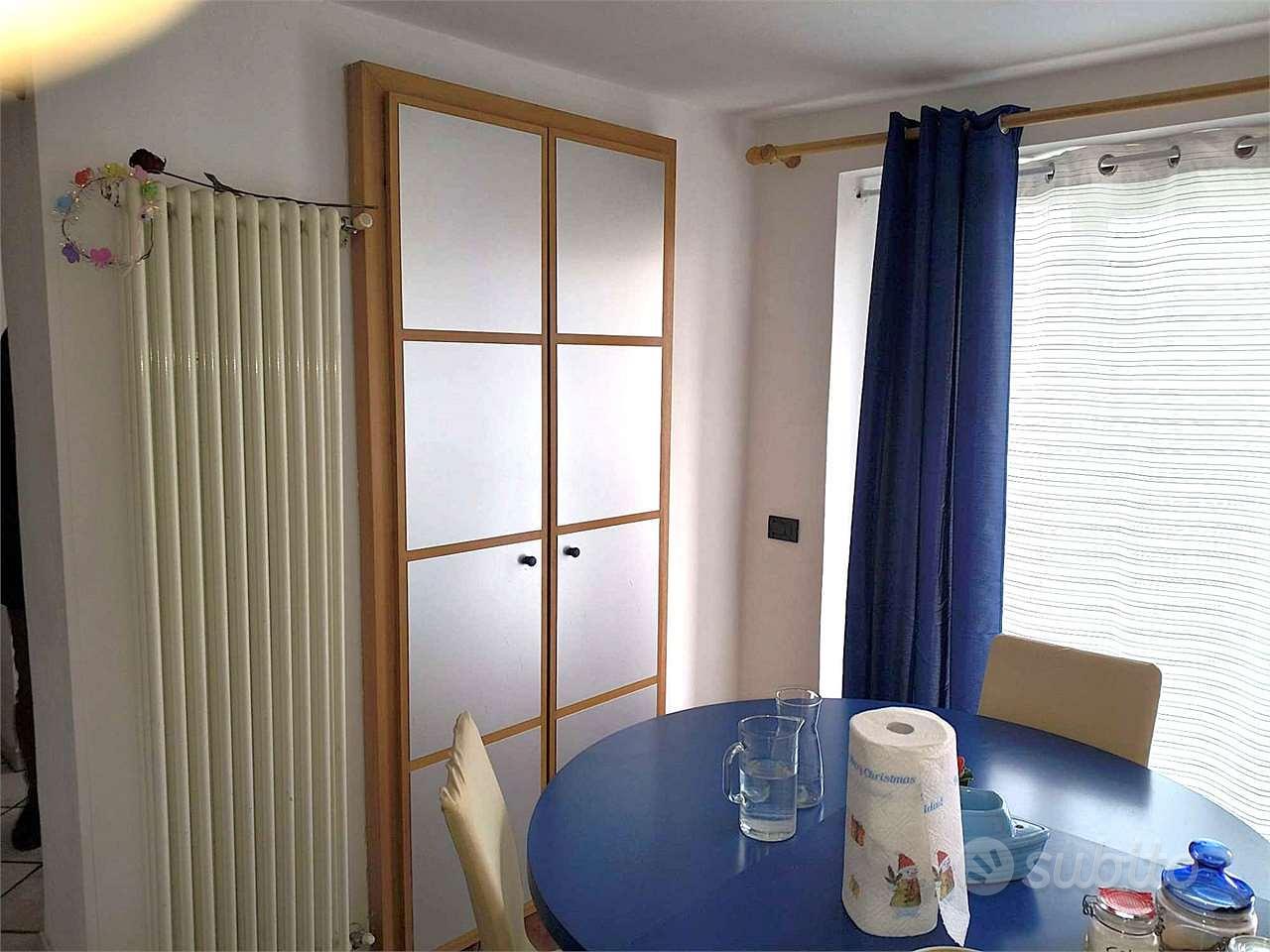 Apartment in San Mauro Torinese, Sant'Anna - Vista 5