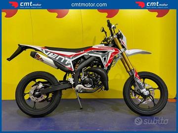 VENT Derapage 50 Garantita e Finanziabile