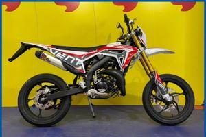 VENT Derapage 50 Garantita e Finanziabile