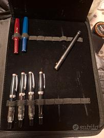 portapenne monteverde