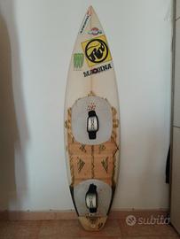 Tavola kite surf RRD Maquina 6'1
