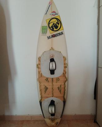 Tavola kite surf RRD Maquina 6'1