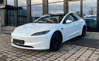 Referral Tesla