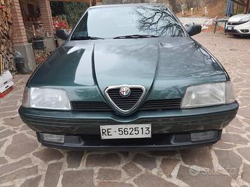 Alfa Romeo 164 2.0 twin spark