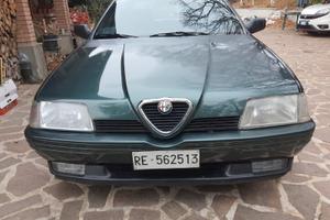 Alfa Romeo 164 2.0 twin spark