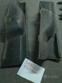 PLURIMARKE RICAMBI E ACCESSORI FIAT PANDA 4X4 