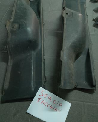 PLURIMARKE RICAMBI E ACCESSORI FIAT PANDA 4X4 